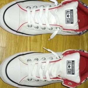 Mid-top Converse Youth Unisex